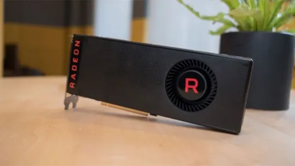 AMD Radeon RX Vega 56
