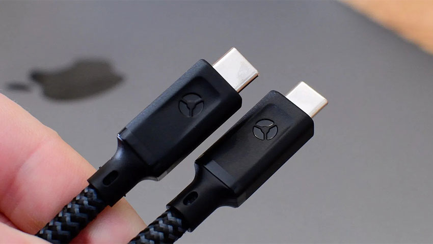 اپل در آیفون‌های 2019 بالاخره از پورت USB-C استفاده خواهد کرد