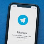 تأیید به‌روزرسانی تلگرام توسط اپل
