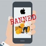 اپل عرضه برنامه‌های ماینینگ را در اپ استور ممنوع کرد!
