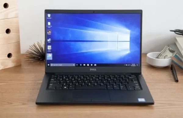 دل لتیتیود 7380