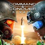 بازی Command and Conquer: Rivals برای اندروید و آی او اس معرفی شد