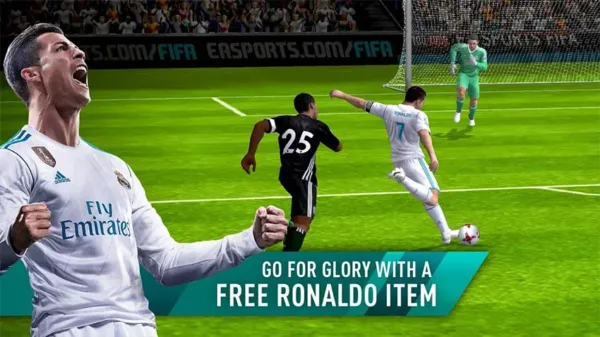 FIFA Soccer FIFA World Cup