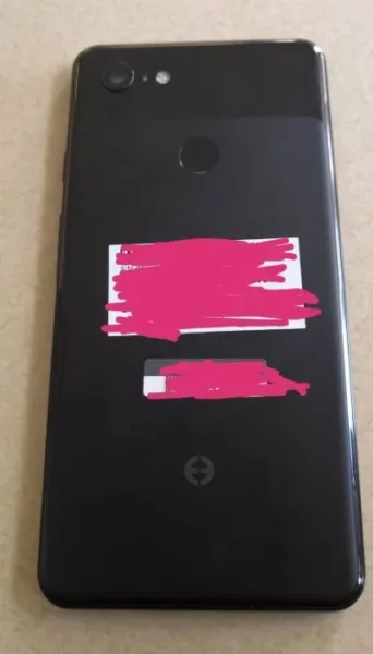 گوگل پیکسل 3 ایکس ال