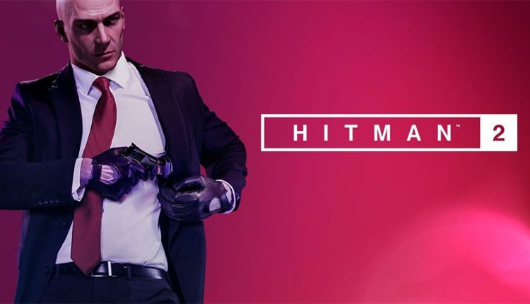بازی Hitman 2 به صورت رسمی معرفی شد