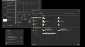 آموزش نحوه فعال کردن حالت Dark Mode در ویندوز 10