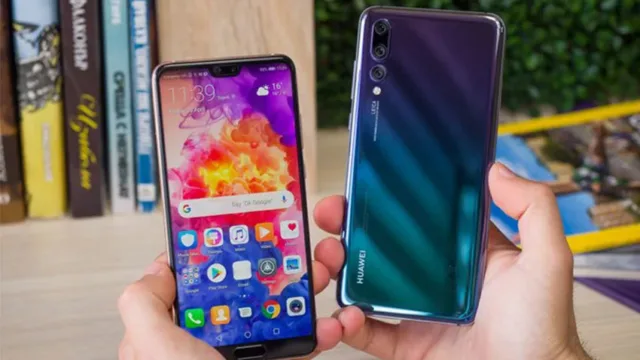 اولین گوشی 5G هواوی در ماه ژوئن 2019 عرضه خواهد شد