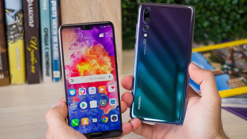 اولین گوشی 5G هواوی در ماه ژوئن 2019 عرضه خواهد شد