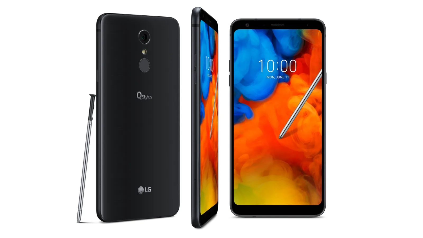 ال جی کیو استایلوس (LG Q Stylus) در ماه جاری میلادی عرضه خواهد شد