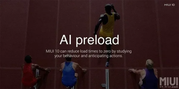 بارگذاری اپ ها در MIUI 10