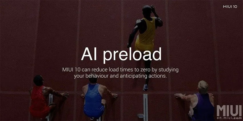 بارگذاری اپ ها در MIUI 10