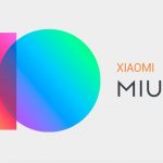 MIUI 10 معرفی شد