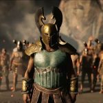 تریلر Assassin's Creed Odyssey را در E3 2018 تماشا کنید