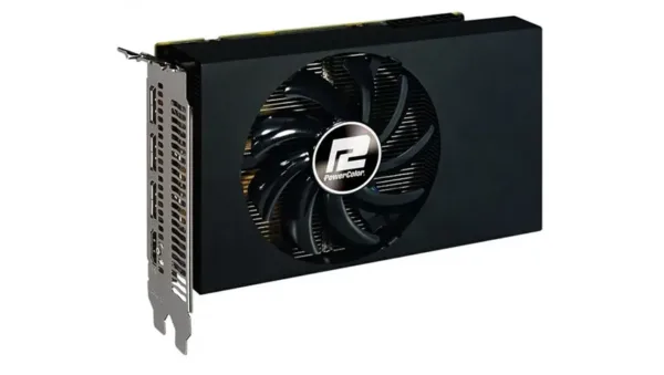 کارت گرافیک RX Vega 56 Nano