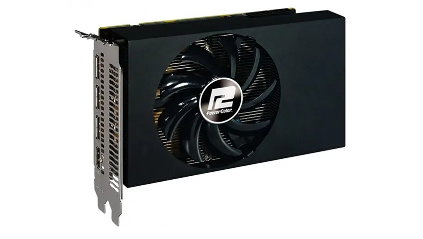 کارت گرافیک RX Vega 56 Nano