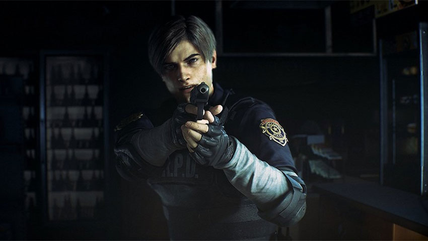 Resident Evil 2 Remake برای PC و ایکس باکس وان هم عرضه خواهد شد