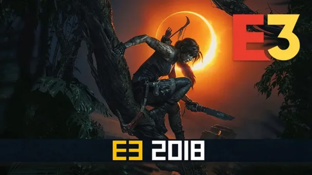 تریلر سینماتیک جدید از بازی Shadow of the Tomb Raider منتشر شد [E3 2018]
