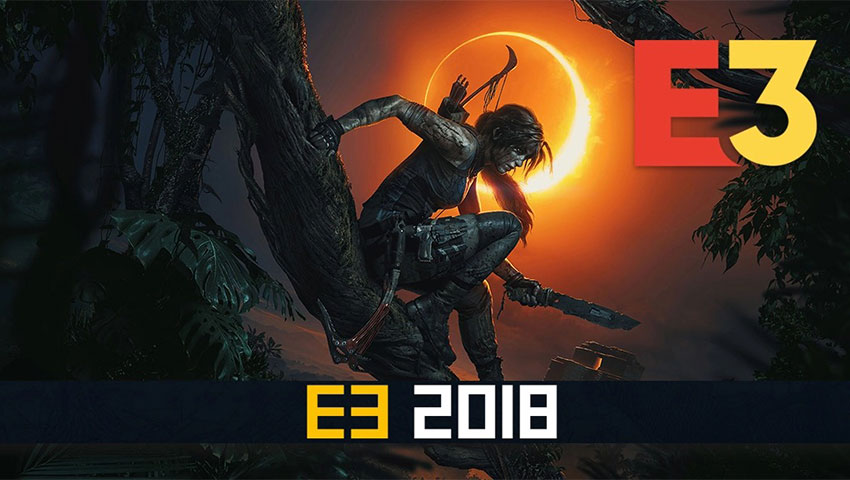 تریلر سینماتیک جدید از بازی Shadow of the Tomb Raider منتشر شد [E3 2018]