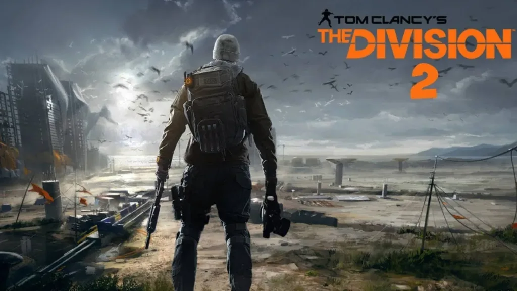 دموی گیم‌پلی بازی The Division 2 را تماشا کنید[E3 2018]