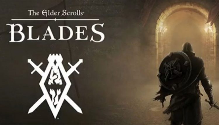 معرفی بازی موبایلی The Elder Scrolls: Blades در E3 2018