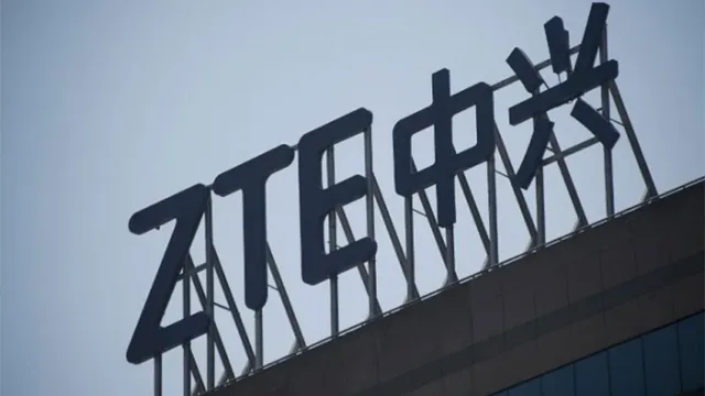 ZTE همچنان در برزخ