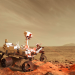 انتشار یافته‌های جدید ناسا در مریخ در پخش زنده‌ی امشب