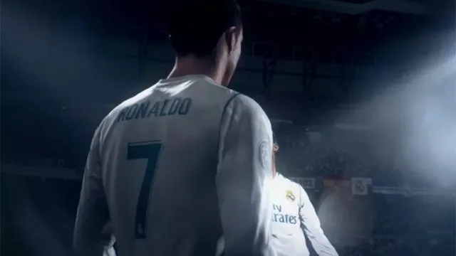 بازی FIFA 19