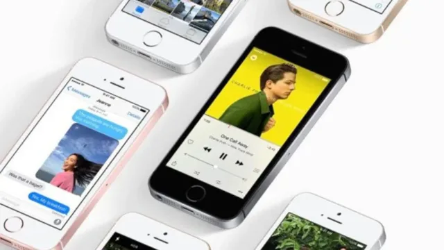 لیست کامل دستگاه‌های پشتیبانی کننده از iOS 12