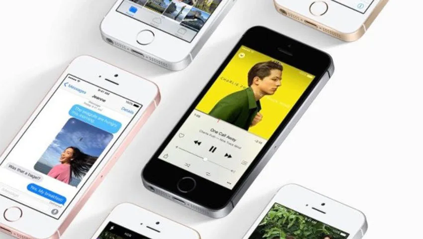 لیست کامل دستگاههای پشتیبانی کننده از iOS 12 اعلام شد