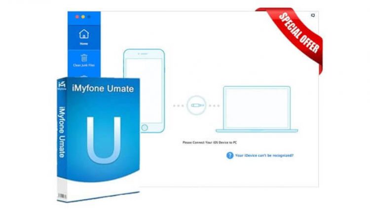 بررسی کامل نرم افزار iMyFone Umate Pro