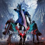 نسخه‌ی جدید Devil May Cry معرفی شد[E3 2018]