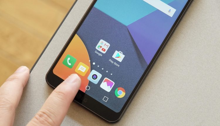 LG V40 ThinQ: چه چیزهایی راجع به چهارمین پرچمدار 2018 ال جی میدانیم؟