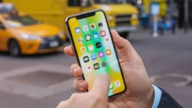 یکی از آیفون‌های سال 2018 اپل در نتایج تست Geekbench مشاهده شد