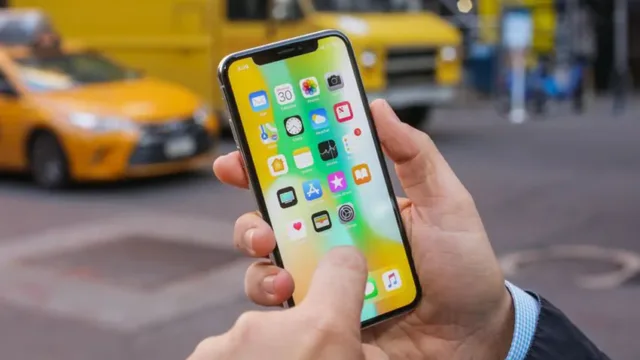 یکی از آیفون‌های سال 2018 اپل در نتایج تست Geekbench مشاهده شد