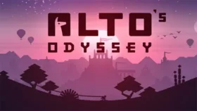 بازی محبوب Alto's Odyssey برای گوشی‌های اندرویدی هم عرضه شد