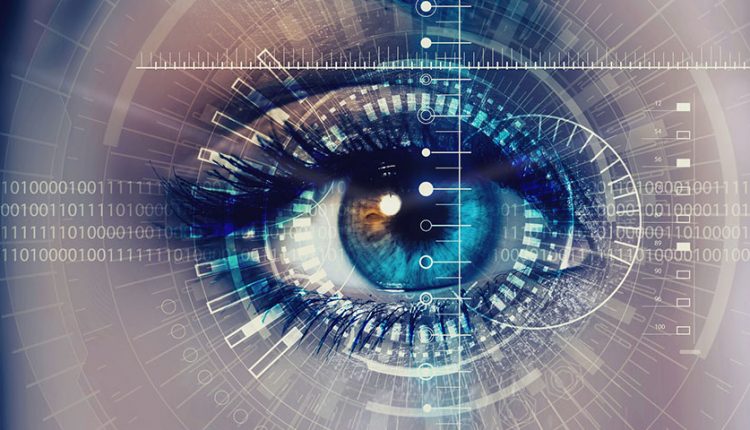 هوش مصنوعی با بررسی حرکات چشم شما شخصیت‌تان را پیش‌بینی می‌کند!