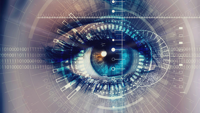 هوش مصنوعی با بررسی حرکات چشم شما شخصیت‌تان را پیش‌بینی می‌کند!