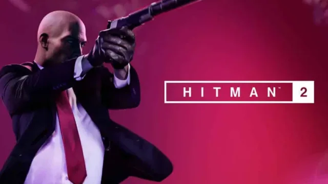 تعداد مراحل ابتدای عرضه Hitman 2 مشخص شد