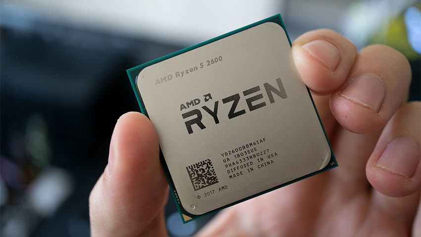 هر آنچه که در مورد پردازنده‌های سری رایزن AMD باید بدانید