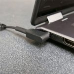لپ‌تاپ ویندوز 10 به برق وصل می‌شود، اما شارژ نمی‌شود