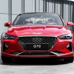 نگاهی به هیوندای جنسیس G70 مدل 2019