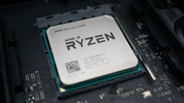 کدام یک از پردازنده‌های سری رایزن AMD برای شما مناسب‌تر است؟