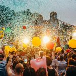 جشنواره های هیجان انگیز مالزی و گرجستان