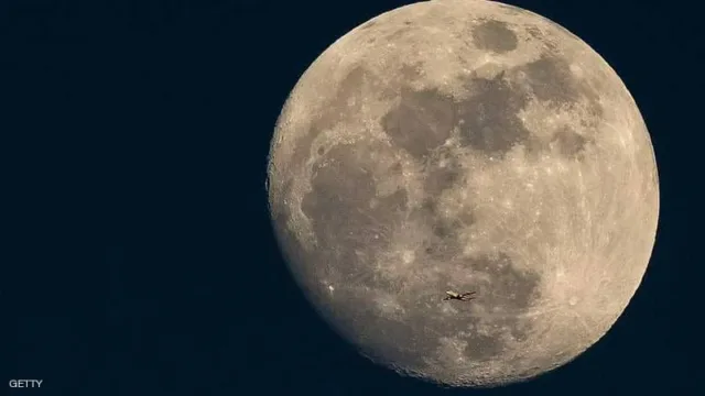 بازگشت دوباره به ماه پس از نیم قرن