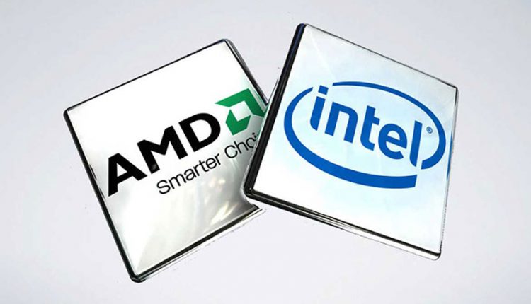 ای‌ام‌دی یا اینتل، کدام یک پردازنده‌های بهتری دارند؟