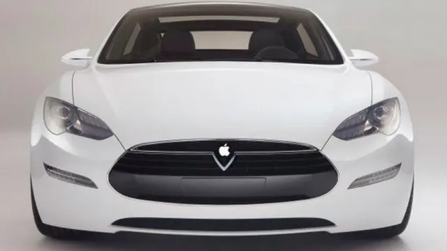 خودرو اپل بین سال‌های 2023 تا 2025 روانه بازار خواهد شد؟!