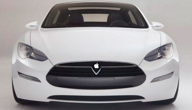 خودرو اپل بین سالهای 2023 تا 2025 روانه بازار خواهد شد؟!