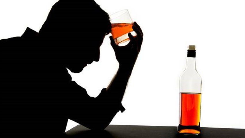 الکل سالانه موجب مرگ 2.8 میلیون نفر می‌شود