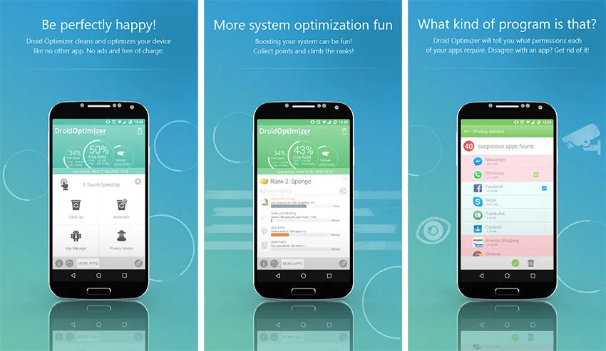 Droid Optimizer