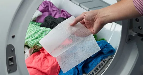 Dryer Sheets